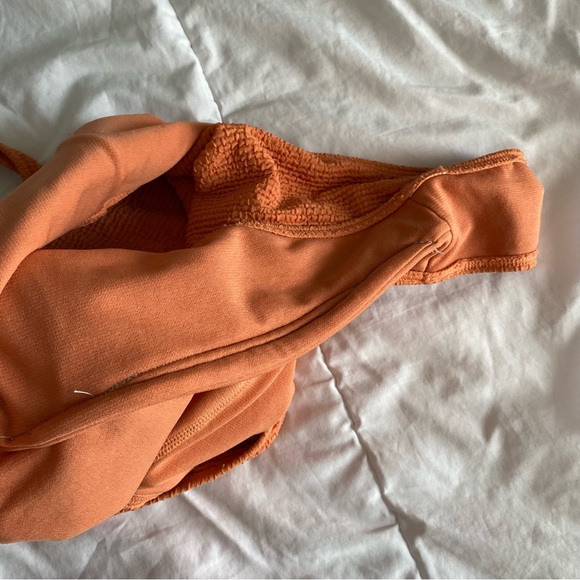 Roxy one piece swimsuit - Picture 2 of 6